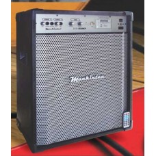 CAIXA AMPLIFICADA X500 4 ENT.CONTR.REMOT.(65W)/USB